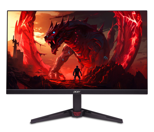 ACER Nitro VG240YW3bmiipx - 1352439 - zdjęcie